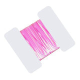 Magic Tinsel Single Pack 0,8mm Textreme Fluo pink