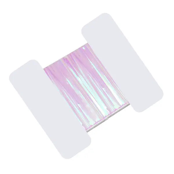 Magic Tinsel Single Pack 0,8mm Textreme Ultraviolet