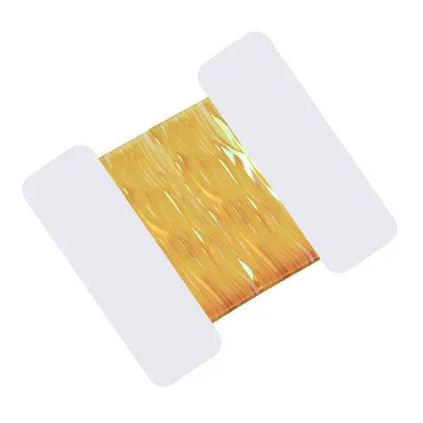 Magic Tinsel Single Pack 0,8mm Textreme Yellow