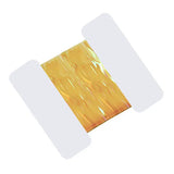 Magic Tinsel Single Pack 0,8mm Textreme Yellow