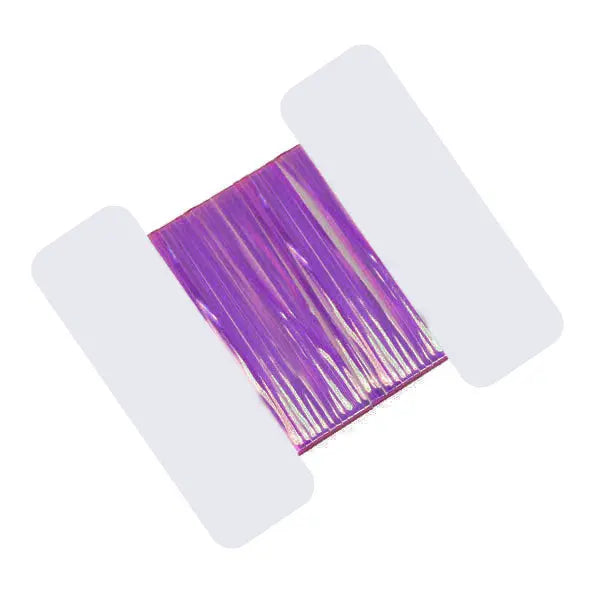 Magic Tinsel Single Pack 0,8mm Textreme Purple