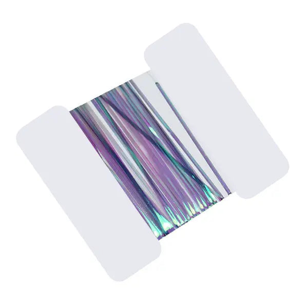Magic Tinsel Single Pack 0,8mm Textreme Gray