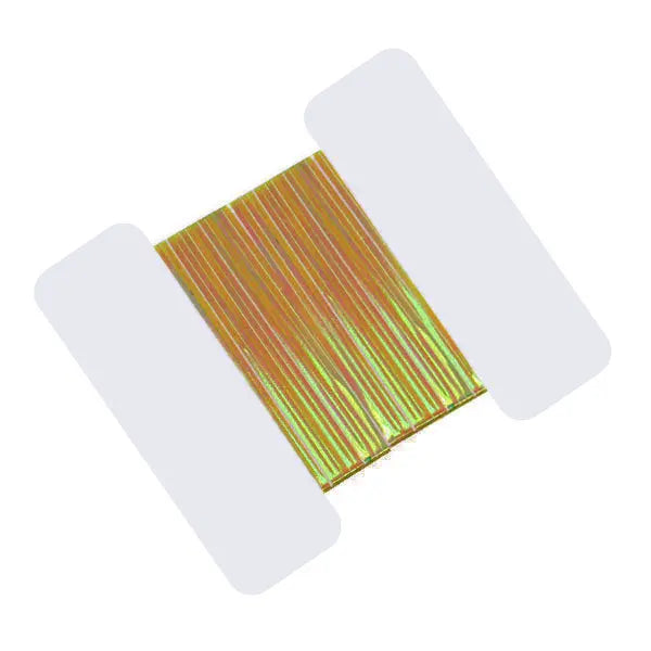 Magic Tinsel Single Pack 0,8mm Textreme Olive