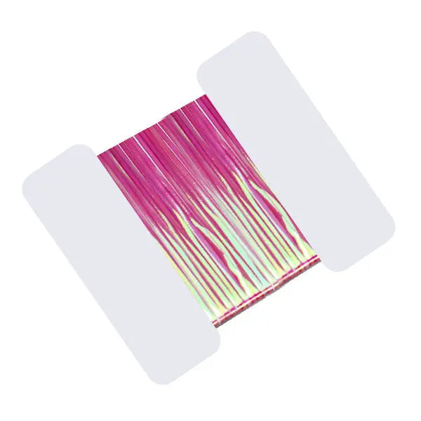 Magic Tinsel Single Pack 0,8mm Textreme Pink