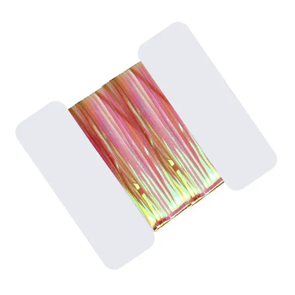 Magic Tinsel Single Pack 0,8mm Textreme Tan