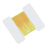 Magic Tinsel Single Pack 0,8mm Textreme Light olive