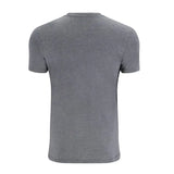 Maglia Simms Hook & Loop T-Shirt Athletic Heather Simms