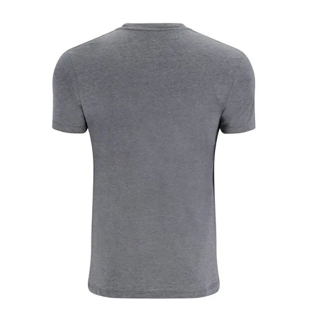 Maglia Simms Hook & Loop T-Shirt Athletic Heather Simms
