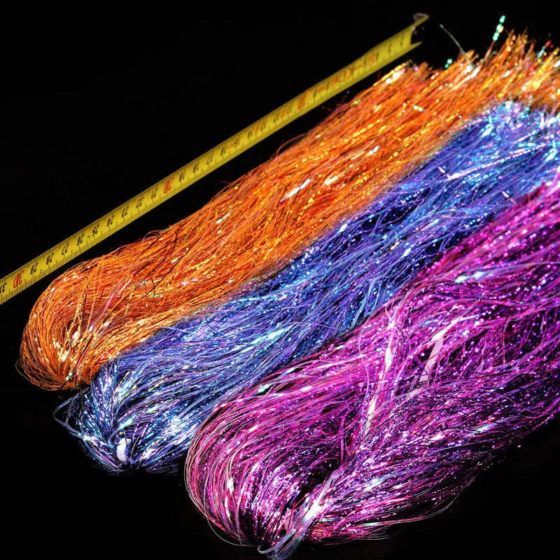 Magnum Sparkle Hair 60 cm Sybai