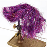 Magnum Sparkle Hair 60 cm Sybai
