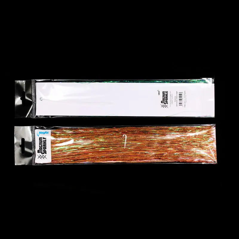 Magnum Sparkle Hair 60 cm Sybai