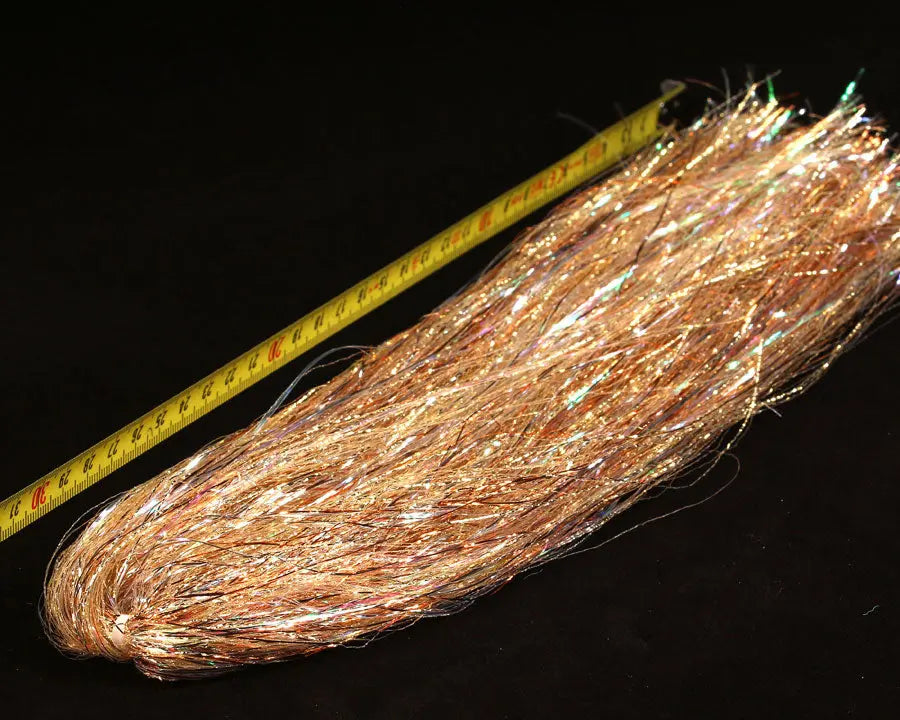 Magnum Sparkle Hair 60 cm Sybai Tan