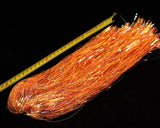 Magnum Sparkle Hair 60 cm Sybai Hot orange