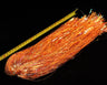 Magnum Sparkle Hair 60 cm Sybai Hot orange