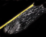 Magnum Sparkle Hair 60 cm Sybai Black