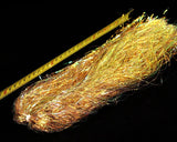 Magnum Sparkle Hair 60 cm Sybai Golden yellow