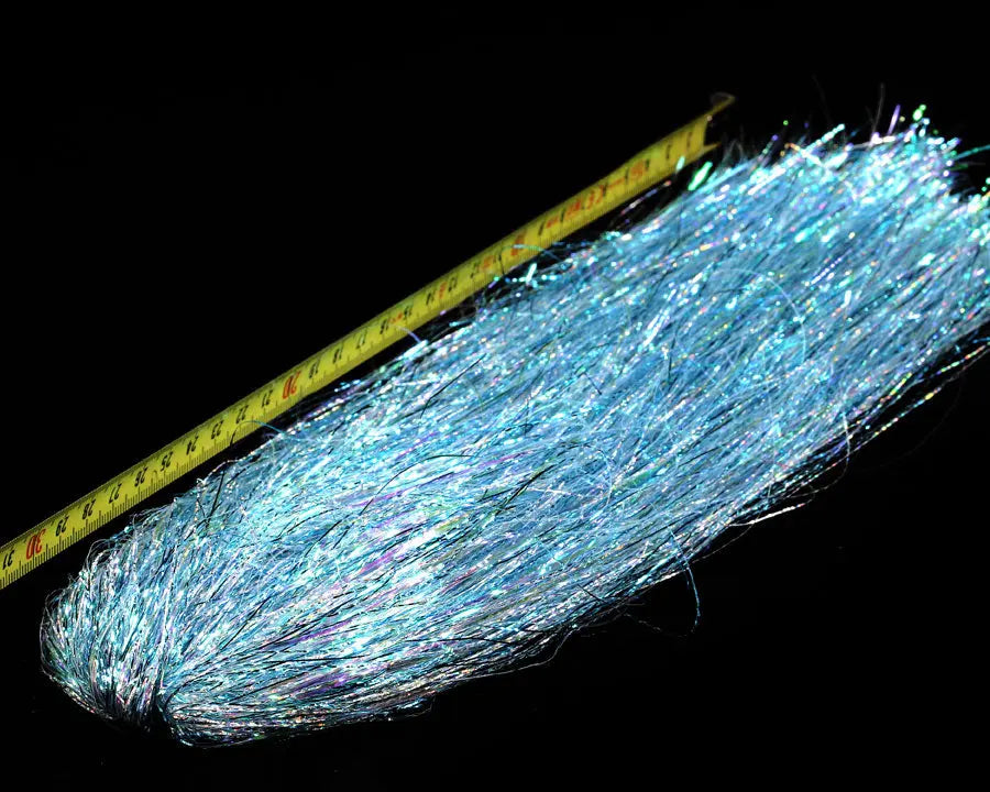 Magnum Sparkle Hair 60 cm Sybai Ice aquamarine