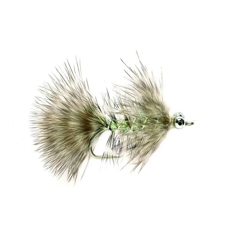 Magnus Single #6 Mustad