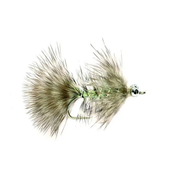 Magnus Single #6 Mustad