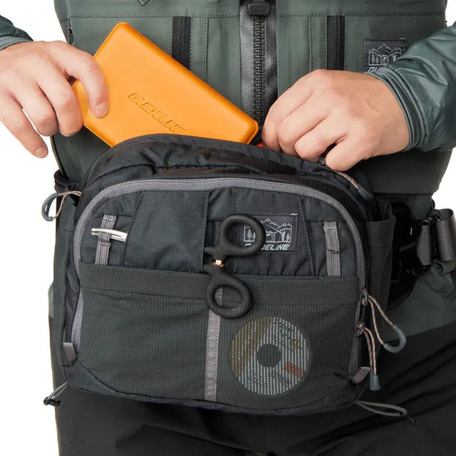 Marsupio Guideline Experience Waistbag 6 Guideline