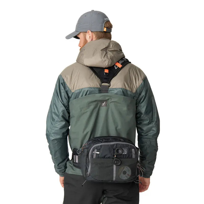 Marsupio Guideline Experience Waistbag 6 Guideline