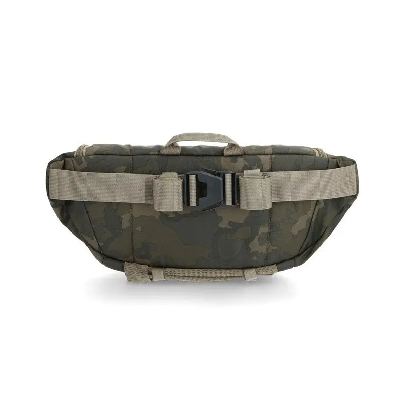 Marsupio Simms Tributary Hip Pack Regiment Camo Olive Drab Simms