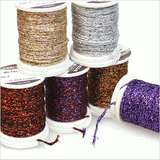 Metal Braid Textreme