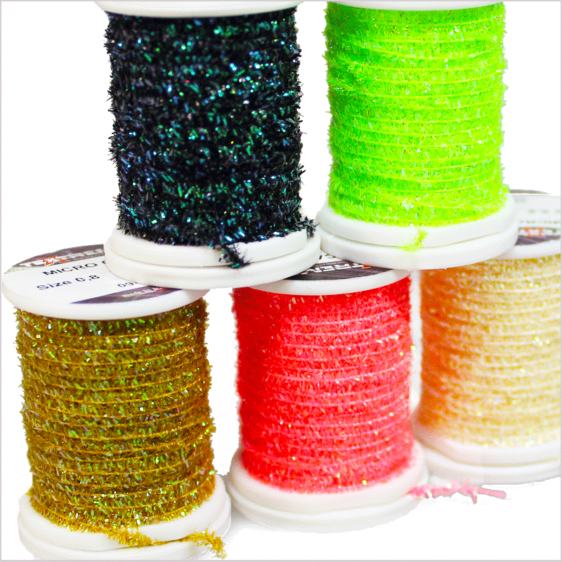 Micro Cactus Chenille Textreme