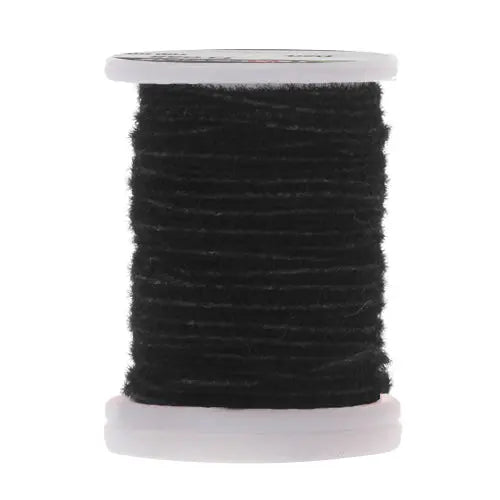 Micro Chenille Textreme Black