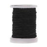 Micro Chenille Textreme Black