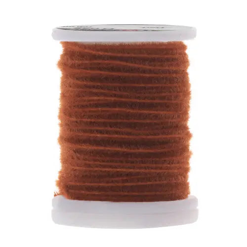 Micro Chenille Textreme Rust