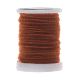 Micro Chenille Textreme Rust