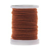 Micro Chenille Textreme Rust