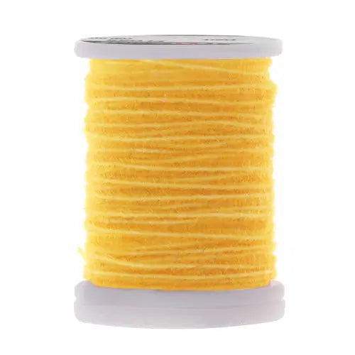 Micro Chenille Textreme Yellow