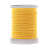 Micro Chenille Textreme Yellow