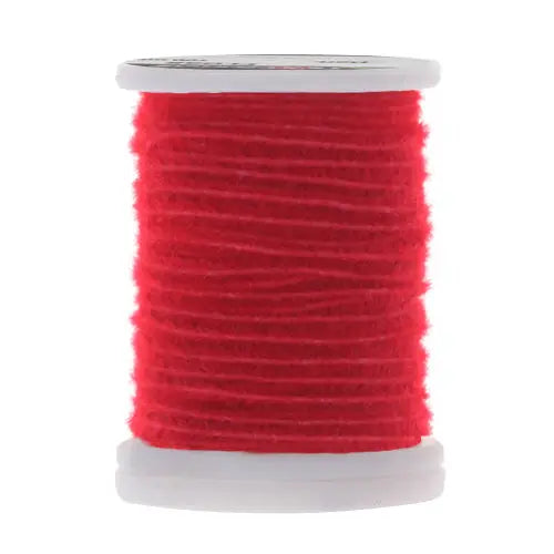 Micro Chenille Textreme Red
