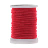 Micro Chenille Textreme Red