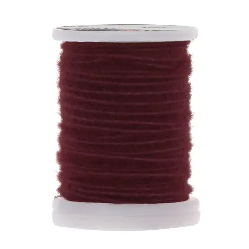 Micro Chenille Textreme Claret