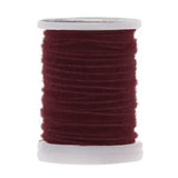 Micro Chenille Textreme Claret