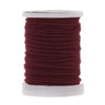 Micro Chenille Textreme Claret
