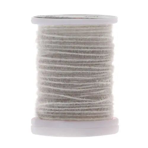 Micro Chenille Textreme Gray