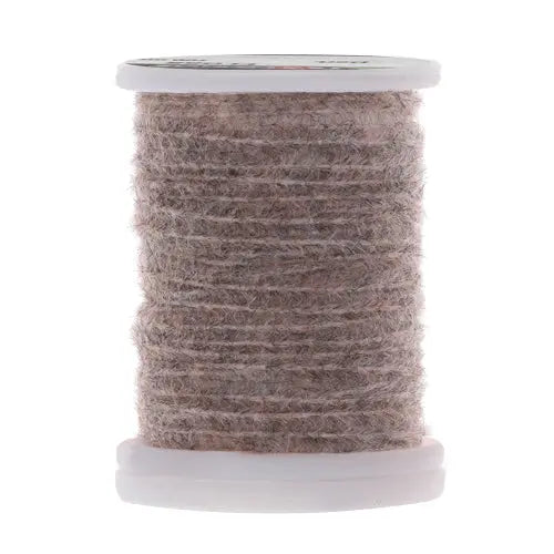 Micro Chenille Textreme Blue Dun