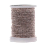 Micro Chenille Textreme Blue Dun