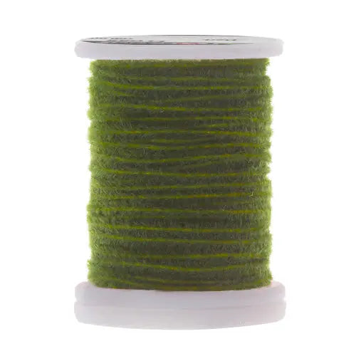 Micro Chenille Textreme Olive