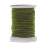 Micro Chenille Textreme Olive