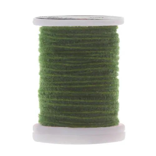 Micro Chenille Textreme Dark Olive