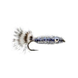 Minnow Silver Lite Brite #8 Go-Fish