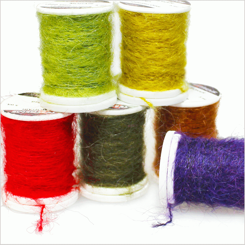 Mohair Textreme