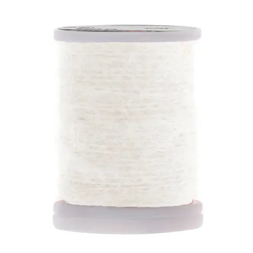 Mohair Textreme White