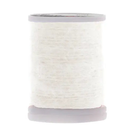 Mohair Textreme White